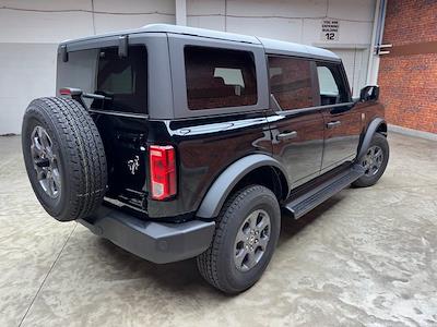 2025 Ford Bronco 4WD SUV for sale #250718 - photo 2
