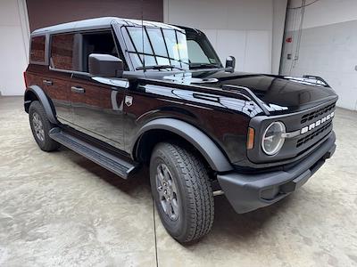 2025 Ford Bronco 4WD SUV for sale #250718 - photo 1