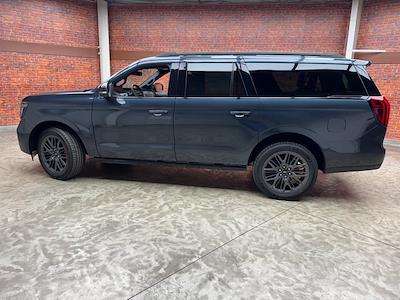 New 2025 Ford Expedition MAX Platinum 4WD SUV for sale #250720 - photo 1