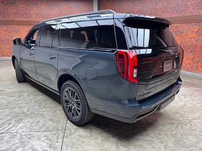 New 2025 Ford Expedition MAX Platinum 4WD SUV for sale #250720 - photo 2
