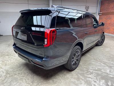 2025 Ford Expedition MAX 4x4 SUV for sale #250720 - photo 2