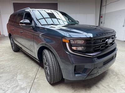 2025 Ford Expedition MAX 4x4 SUV for sale #250720 - photo 1