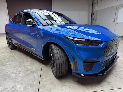New 2025 Ford Mustang Mach-E GT for sale #250721 - photo 1