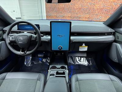 New 2025 Ford Mustang Mach-E - photo 1