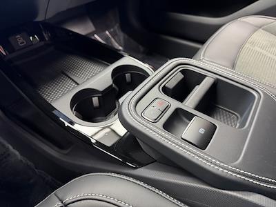 New 2025 Ford Mustang Mach-E - photo 1