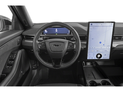 New 2025 Ford Mustang Mach-E - photo 1