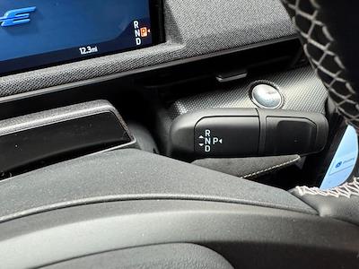 New 2025 Ford Mustang Mach-E - photo 1