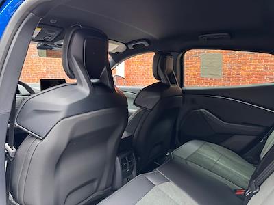 New 2025 Ford Mustang Mach-E - photo 1