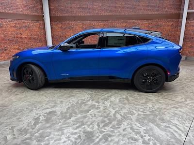 New 2025 Ford Mustang Mach-E - photo 1