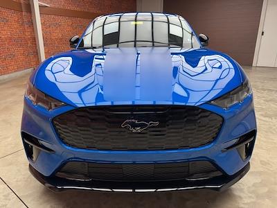 New 2025 Ford Mustang Mach-E - photo 1