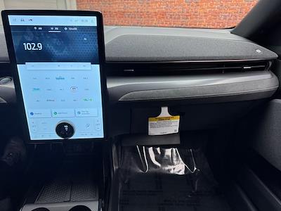 New 2025 Ford Mustang Mach-E - photo 1