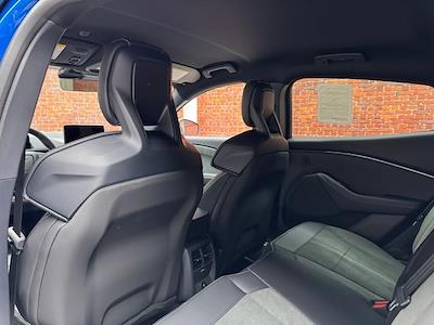 New 2025 Ford Mustang Mach-E - photo 1