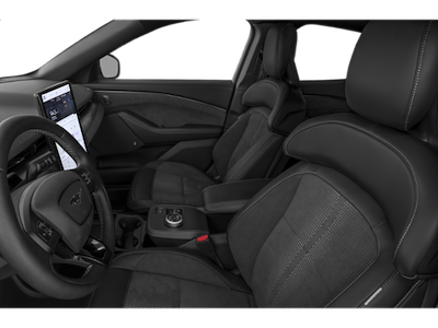 New 2025 Ford Mustang Mach-E - photo 1