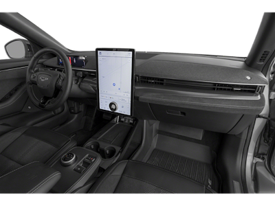 New 2025 Ford Mustang Mach-E - photo 1