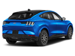 New 2025 Ford Mustang Mach-E GT AWD SUV for sale #250721 - photo 1