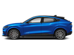 New 2025 Ford Mustang Mach-E GT AWD SUV for sale #250721 - photo 2