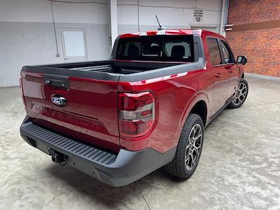 2025 Ford Maverick SuperCrew Cab AWD Pickup for sale #250722 - photo 2