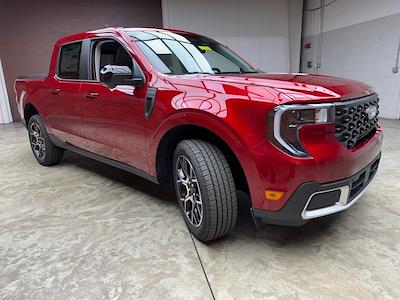 2025 Ford Maverick SuperCrew Cab AWD Pickup for sale #250722 - photo 1