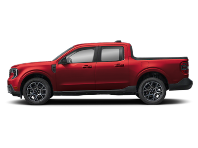 New 2025 Ford Maverick Lariat SuperCrew Cab AWD Pickup for sale #250722 - photo 2
