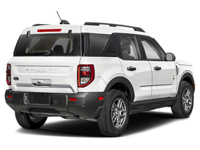 New 2025 Ford Bronco Sport Big Bend 4WD SUV for sale #250723 - photo 1