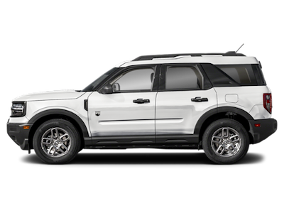 New 2025 Ford Bronco Sport Big Bend 4WD SUV for sale #250723 - photo 2