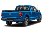 New 2025 Ford F-150 STX Super Cab 4WD Pickup for sale #250724 - photo 1