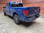 2025 Ford F-150 Super Cab 4WD Pickup for sale #250724 - photo 4