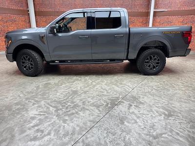 2025 Ford F-150 SuperCrew Cab 4WD Pickup for sale #250725 - photo 1