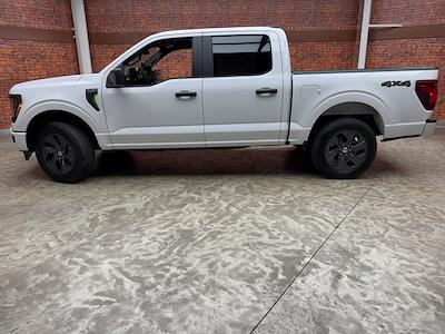 2025 Ford F-150 SuperCrew Cab 4WD Pickup for sale #250726 - photo 1