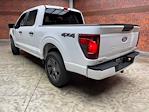 2025 Ford F-150 SuperCrew Cab 4WD Pickup for sale #250726 - photo 2