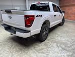 2025 Ford F-150 SuperCrew Cab 4WD Pickup for sale #250726 - photo 4