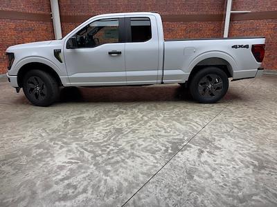 2025 Ford F-150 Super Cab 4x4 Pickup for sale #250728 - photo 1