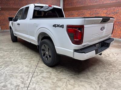 2025 Ford F-150 Super Cab 4x4 Pickup for sale #250728 - photo 2
