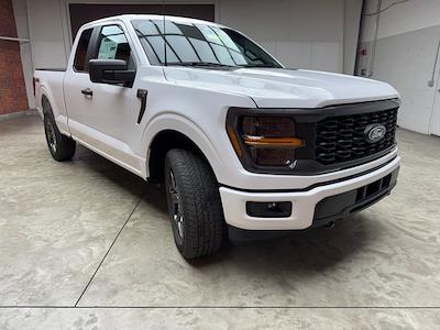 2025 Ford F-150 Super Cab 4WD Pickup for sale #250728 - photo 1
