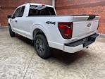 2025 Ford F-150 Super Cab 4WD Pickup for sale #250728 - photo 4