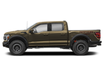 New 2025 Ford F-150 Raptor SuperCrew Cab 4x4 Pickup for sale #250730 - photo 2