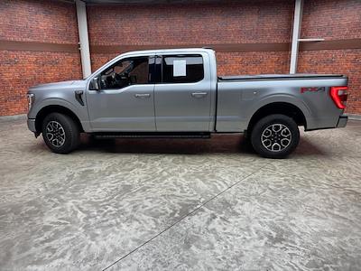 2022 Ford F-150 SuperCrew Cab 4WD Pickup for sale #250730A - photo 1