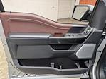 Used 2022 Ford F-150 Lariat SuperCrew Cab for sale #250730A - photo 9