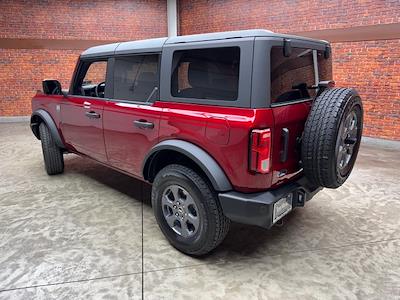 2025 Ford Bronco 4WD SUV for sale #250731 - photo 2