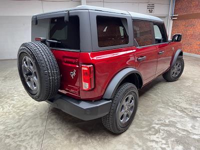 New 2025 Ford Bronco Big Bend for sale #250731 - photo 2