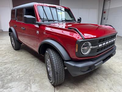 New 2025 Ford Bronco Big Bend for sale #250731 - photo 1