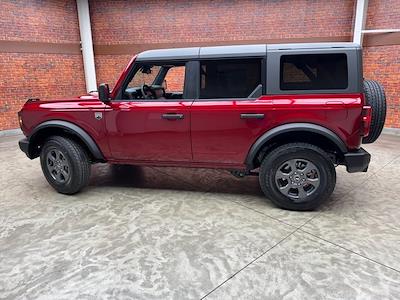 New 2025 Ford Bronco Big Bend for sale #250731 - photo 1