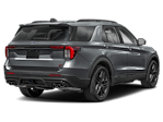 New 2025 Ford Explorer ST 4WD SUV for sale #250732 - photo 1