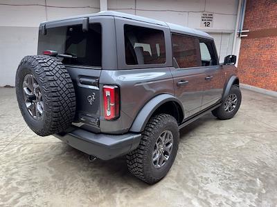 2025 Ford Bronco 4WD SUV for sale #250733 - photo 2