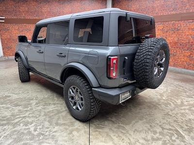 New 2025 Ford Bronco - photo 1