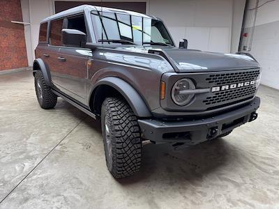New 2025 Ford Bronco - photo 1
