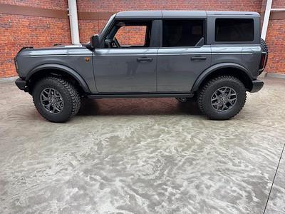 New 2025 Ford Bronco - photo 1