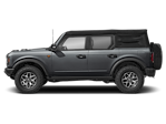 New 2025 Ford Bronco Badlands 4WD SUV for sale #250733 - photo 2