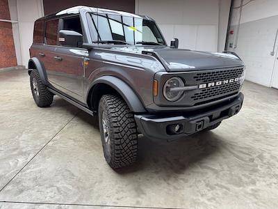 2025 Ford Bronco 4WD SUV for sale #250734 - photo 1