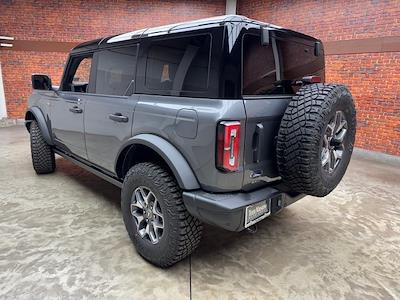 New 2025 Ford Bronco - photo 1